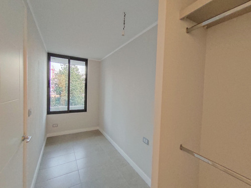 Ref:11446** Arriendo Depto 2d+2b+estacionamiento+bodeg