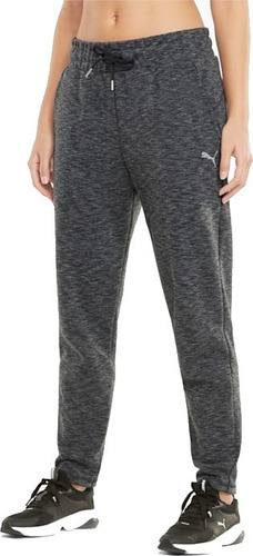 Pants Puma Mujer Evostripe Original