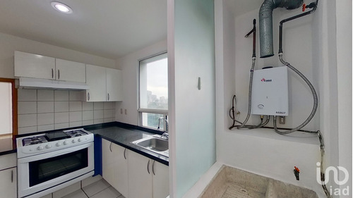 Venta Departamento 2 Ambientes Progreso Tizapan