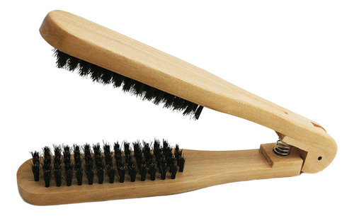3 Peine Para Alisar El Cabello Cepillo Para El Cabello