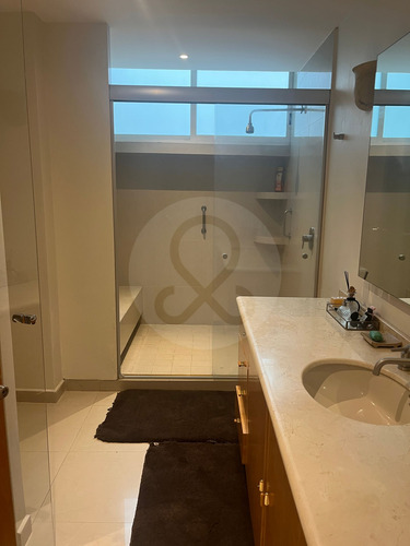 Departamento En Renta En Lomas De Tecamachalco