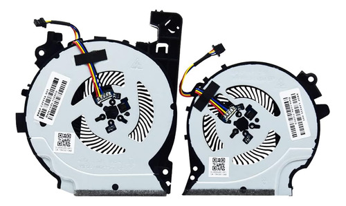 Bay Ventilador De Refrigeración De Cpu Y Gpu De Repuesto Dir