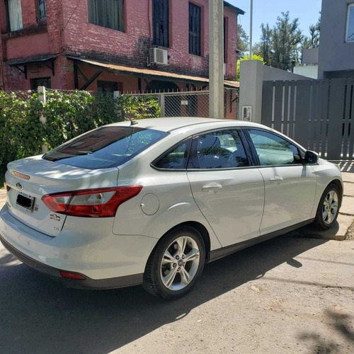 Ford Focus Se Plus
