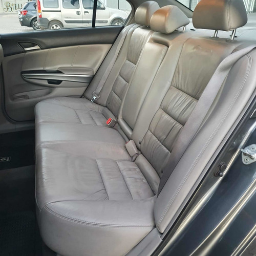 Honda Accord 2008 3.5 Ex-l V6