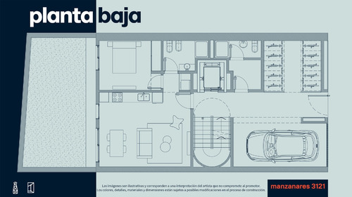 Imagen 8 de 13 de Departamento En Venta Ubicado En Coghlan, Capital Federal, Buenos Aires