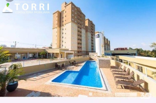 Imagem 1 de 30 de Apartamento À Venda Em Votorantim - Ap00425 - 34267757