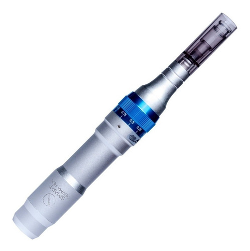 Imagem 9 de 9 de Caneta Smart Gr Derma Pen Microagulhamento Facial