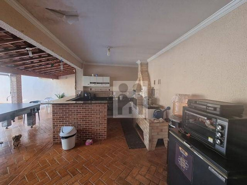 Imagem 8 de 20 de Casa Com 4 Dormitórios À Venda, 210 M² Por R$ 720.000,00 - Ribeirânia - Ribeirão Preto/sp - Ca0995