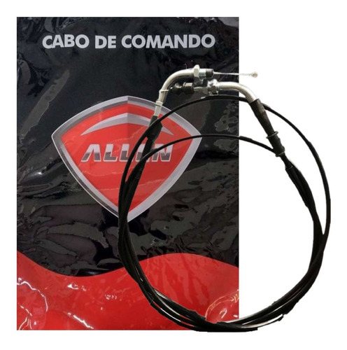 Cabo Acelerador Honda Lead 110 2009 2010 2011 2012