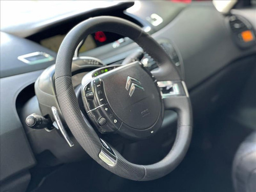 Citroën C4 Picasso 2.0 16v Gasolina 4p Automatico