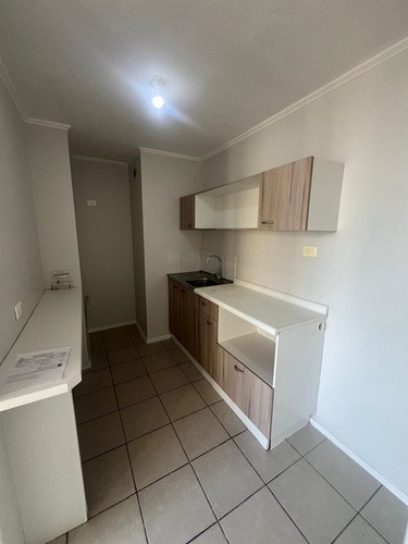 Departamento En Arriendo De 2 Dorm. En Quinta Normal