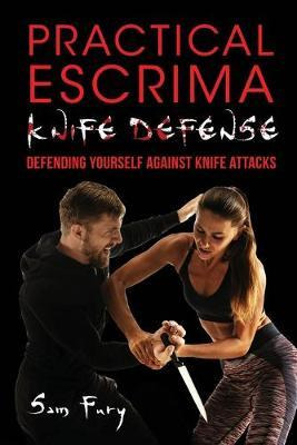 Libro Practical Escrima Knife Defense : Filipino Martial ...