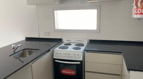 Imagen 1 de 18 de Venta Monoambiente Con Balcón A Estrenar