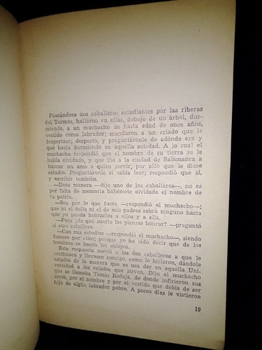 Licenciado Vidriera Coloquio De Los Perros Miguel Cervantes
