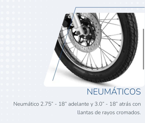 Siam Quirion 150 F/disco Patentada $2.400.000 O 12de$324.000