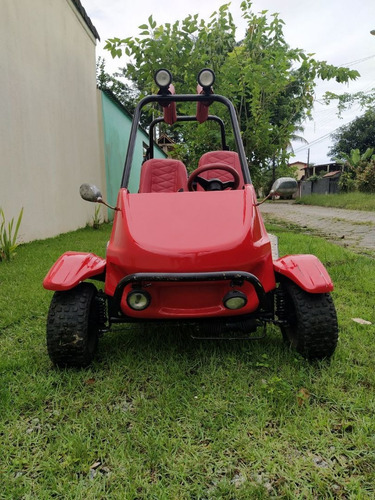 Mini Buggy Fapinha
