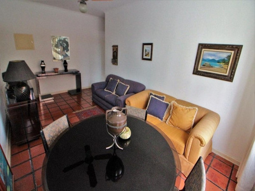 Apartamento Residencial À Venda, Praia Das Astúrias, Guarujá. - Ap3996 - 34710866