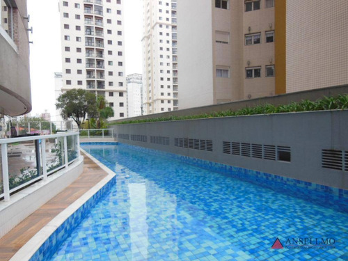 Imagem 15 de 30 de Apartamento Com 3 Dormitórios À Venda, 104 M² Por R$ 730.000,00 - Baeta Neves - São Bernardo Do Campo/sp - Ap1938