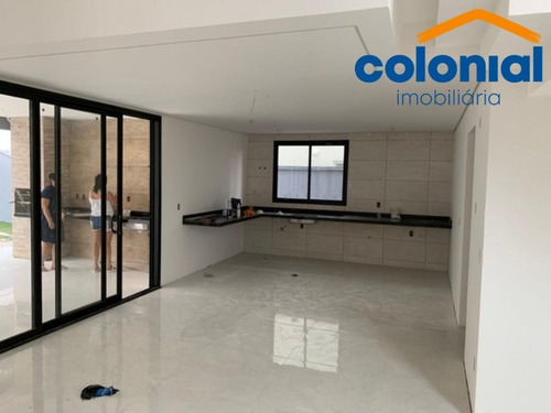 Imagem 3 de 19 de Sobrado 3 Quartos/1 Suíte - Ca01236 - 70170108