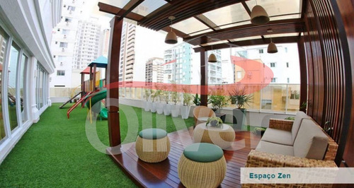 Imagem 15 de 30 de Millennium Palace, Apartamento 4 Dormitorios, 6 Vagas De Garagem, Centro, Balneário Camboriú, Santa Catarina - Ap00860 - 33566364