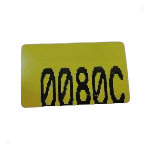 Sensor Map Gm Agile Celta Cobalt Prisma 0261230282 - 0080 C