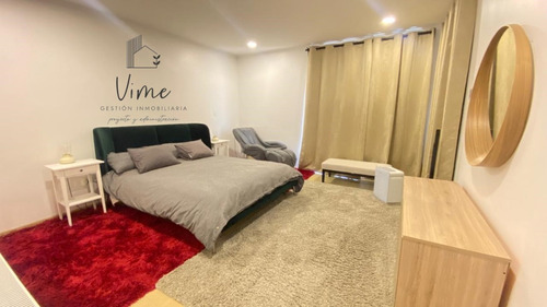 Csa 4 D (2 En Suite)+ Office + D Nana Cercano Colegio Alemán