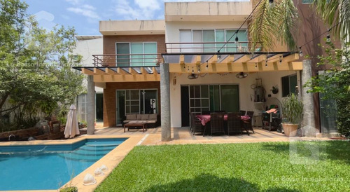 Casa En Venta En Playas Del Conchal Veracruz