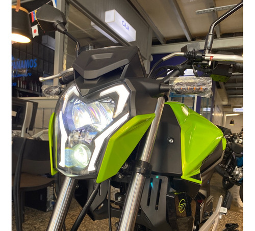 Keeway Rks 125s Delcar ® - Entrega Inmediata + Regalo