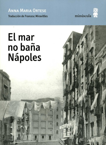 El Mar No Baña Napoles