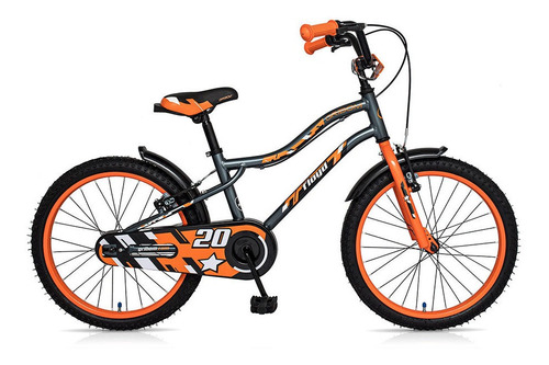 Bicicleta Gribom 2320 20 Floyd