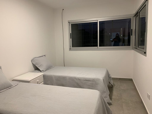 Imagen 11 de 12 de Dúplex 3 Dormitorios Nuevo Urca