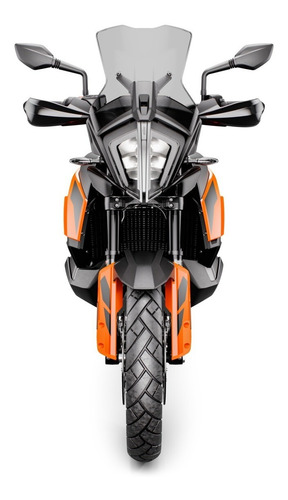 Imagen 10 de 22 de Ktm Adventure 790 S 0km 2023 No Dolar Blue