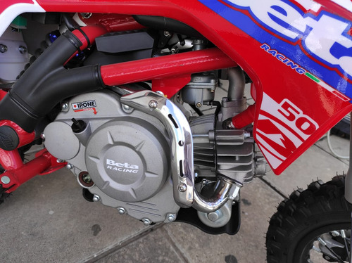 Beta 50