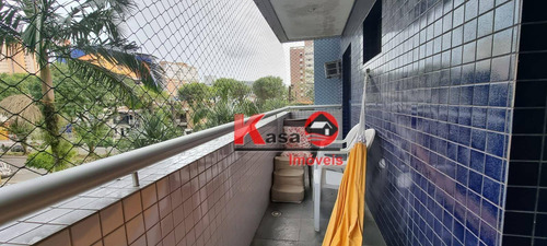 Imagem 17 de 22 de Apartamento Com 3 Dormitórios À Venda, 165 M² Por R$ 698.000,00 - Ponta Da Praia - Santos/sp - Ap10729