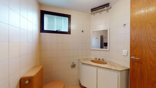 Imagem 4 de 30 de Apartamento - Ap00034 - 70493483