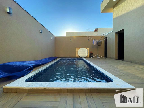 Imagem 5 de 29 de Casa À Venda Condomínio La Montangne Com 3 Quartos E 4 Vagas - V8438