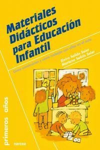 Materiales Didacticos Para Educacion Infantil Como Constr...