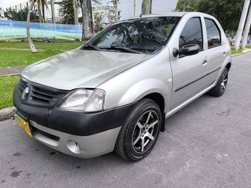 Renault Logan 1.4 Expression