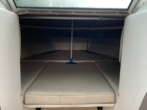Lancha Prinz 700 Open