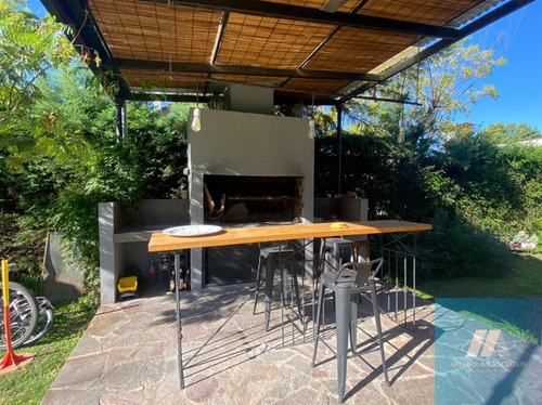 Imagen 20 de 26 de Venta Casa Bella Vista, Lote 628 Mts²