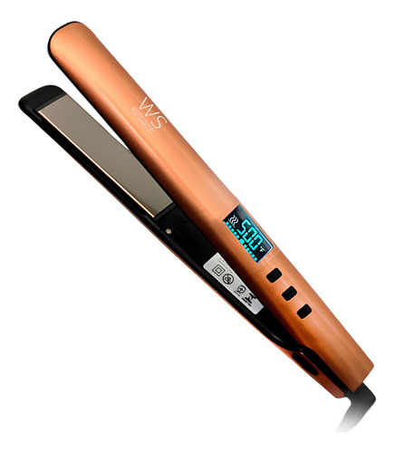 Chapinha De Cabelo Vulcan Fantastic Laranja 127/220v