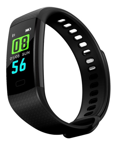 Relógio Digital Smartwatch Fitness Havit H1108a 
