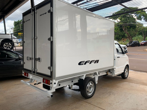 Effa V21 Pick-up V21 Pick-up Cs 1.3 16v 2p Bau 2020/2021