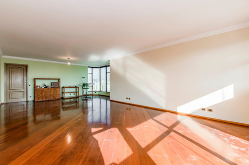 Imagem 10 de 30 de Apartamento Em São Paulo - Sp - Ap0025_elso