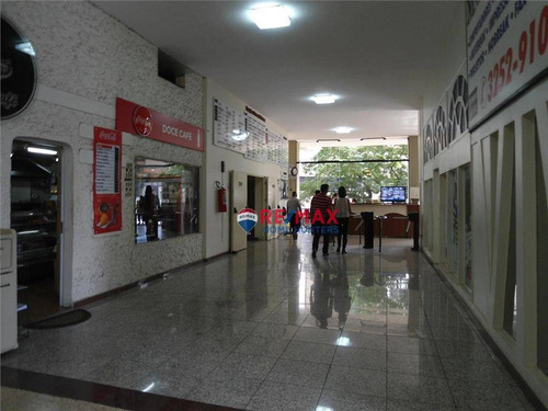 Imagem 10 de 24 de Sala, 78 M² - Venda Por R$ 200.000,00 Ou Aluguel Por R$ 1.300,00/mês - Bosque - Campinas/sp - Sa1043