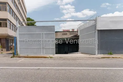 Galpón en venta
