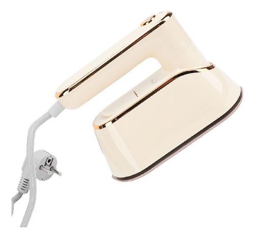 Planchadora Portátil A Vapor Para Ropa, Plancha De Mano, Col