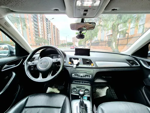 Audi Q3 1.4 Tfsi Ambition
