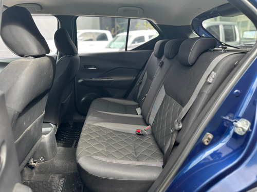 Nissan Kicks 1.6 Advance