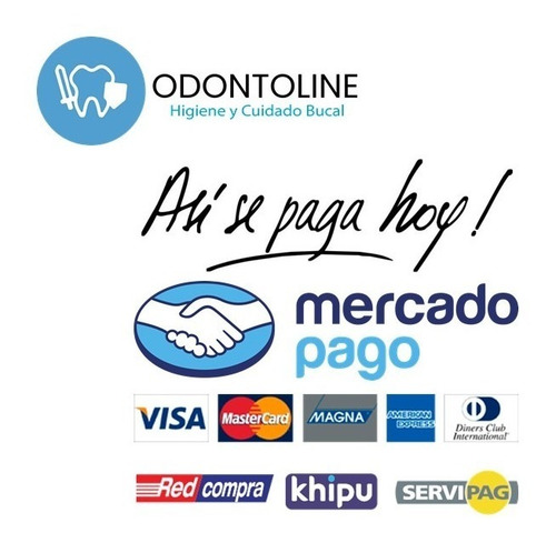 Cepillo Interprox® Mini Cónico 1.0